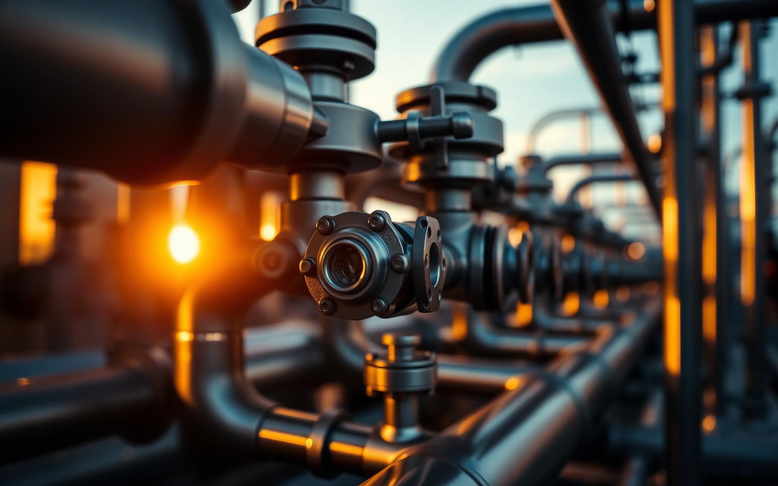Petroleum Derivatives